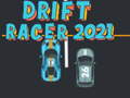 Oyunu Drift Racer 2021