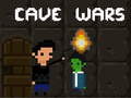 Oyunu Cave Wars