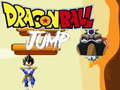 Oyunu DragonBall Jump