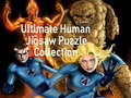 Oyunu Ultimate Human Jigsaw Puzzle Collection