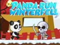 Oyunu Panda Run Winterfell