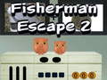 Oyunu Fisherman Escape 2