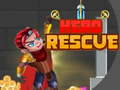 Oyunu Hero Rescue 