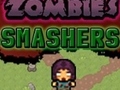 Oyunu Zombie Smashers