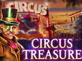 Oyunu Circus Treasure