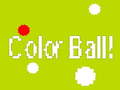 Oyunu Color Ball!