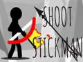 Oyunu Shoot Stickman