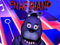 Oyunu FNAF piano tiles