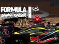 Oyunu Formula1 shift racer