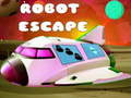 Oyunu Robot Escape