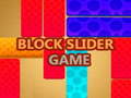 Oyunu Block Slider Game