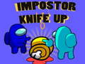 Oyunu Impostor Knife Up