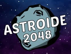 Asteroit 2048 