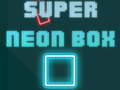 Oyunu Super Neon Box