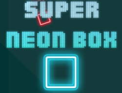 Süper Neon Kutusu 