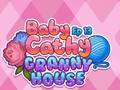 Oyunu Baby Cathy Ep 13: Granny House