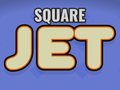 Oyunu Square Jet