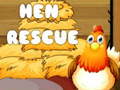 Oyunu Hen Rescue