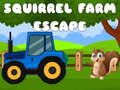 Oyunu Squirrel Farm Escape