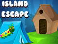 Oyunu Island Escape