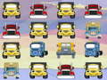 Oyunu Matching Trucks