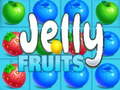 Oyunu Jelly Fruits