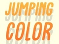 Oyunu Jumping Color