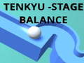 Oyunu TENKYU -STAGE BALANCE