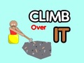 Oyunu Climb Over It