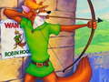 Oyunu Robin Hood Jigsaw Puzzle Collection