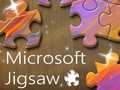 Oyunu Microsoft Jigsaw