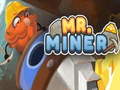 Oyunu Mr. Miner