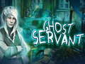 Oyunu Ghost Servant