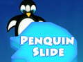 Oyunu Penguin Slide