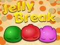 Oyunu Jelly Break