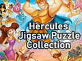 Oyunu Hercules Jigsaw Puzzle Collection