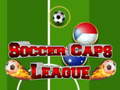 Oyunu Soccer Caps League