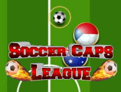 Futbol Caps Ligi 