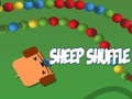 Oyunu Sheep Shuffle