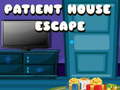 Oyunu Patient House Escape