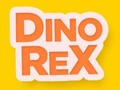 Oyunu Dino Rex
