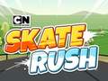 Oyunu Skate Rush