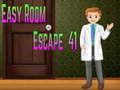 Oyunu Amgel Easy Room Escape 41