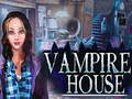 Oyunu Vampire House