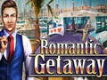 Oyunu Romantic Getaway