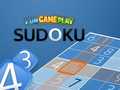 Oyunu Sudoku Fun Game