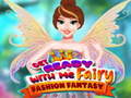 Oyunu Get Ready With Me  Fairy Fashion Fantasy