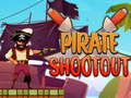 Oyunu Pirate Shootout