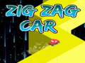 Oyunu Zig Zag Car