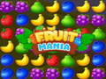 Oyunu Fruit Mania 